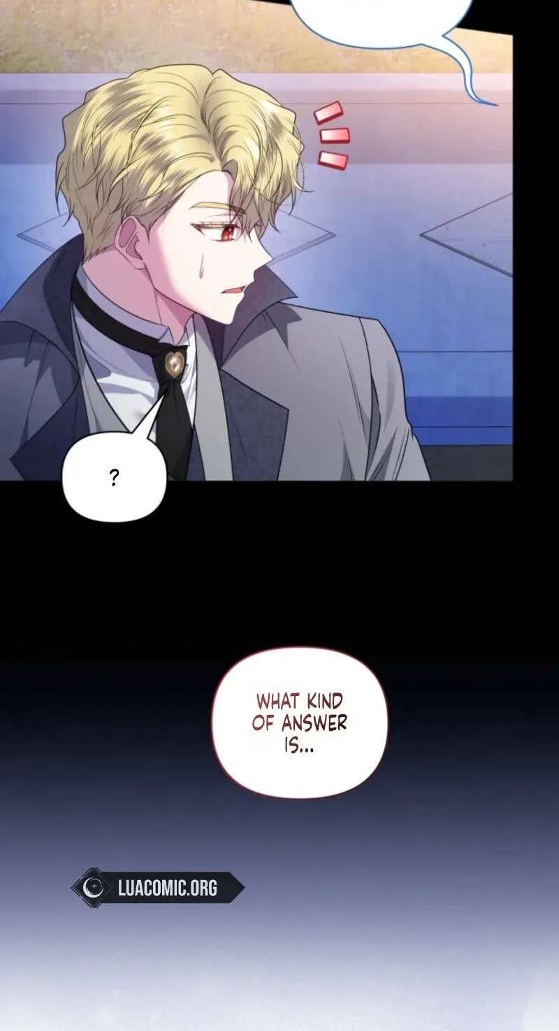 Low-Level Civil Servant Wants to Climb the Social Ladder Chapter 71 - page 20