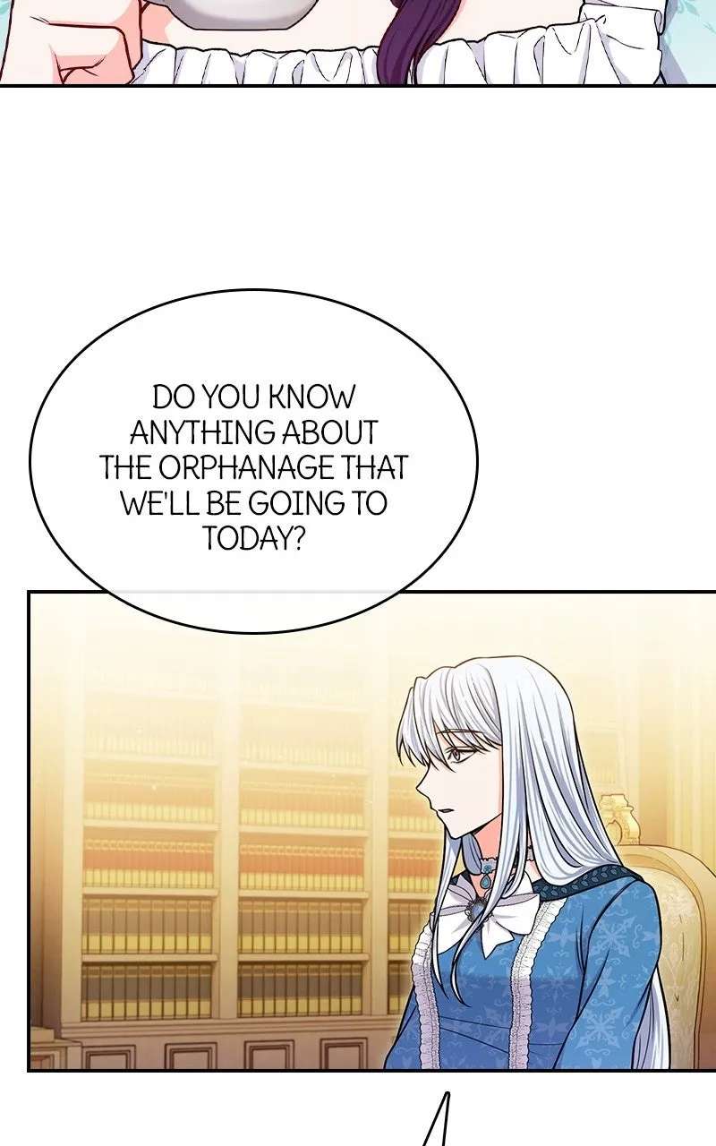 She No Longer WieldsHer Sword Chapter 22 - page 76