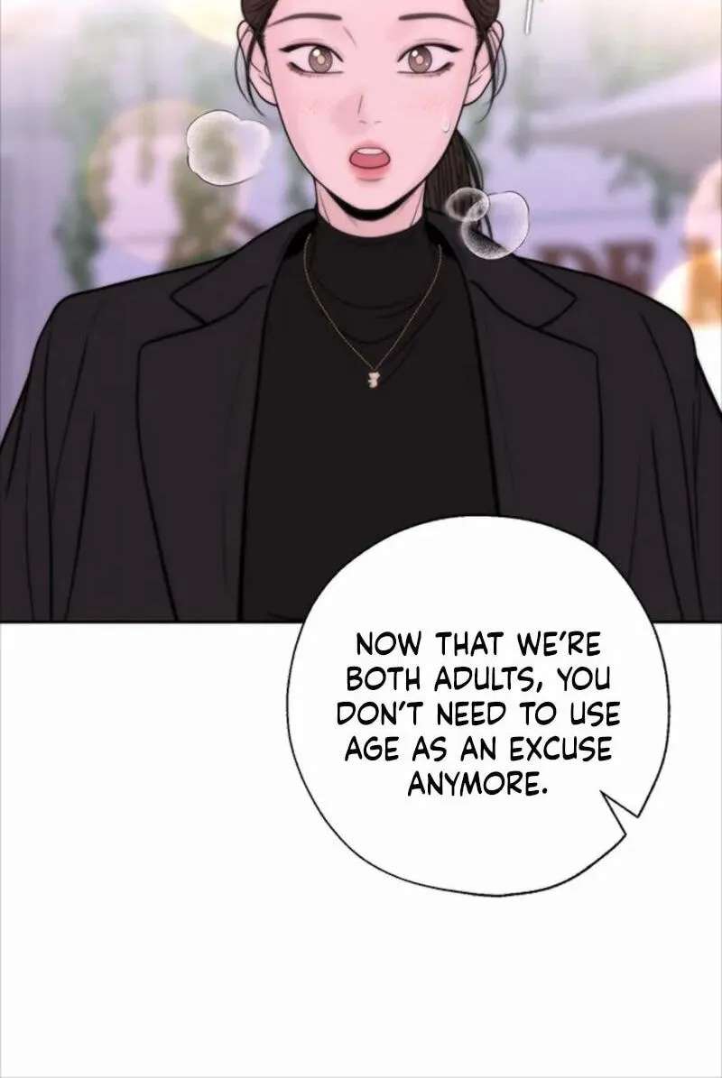 Borderline (piececake) Chapter 53 - page 42