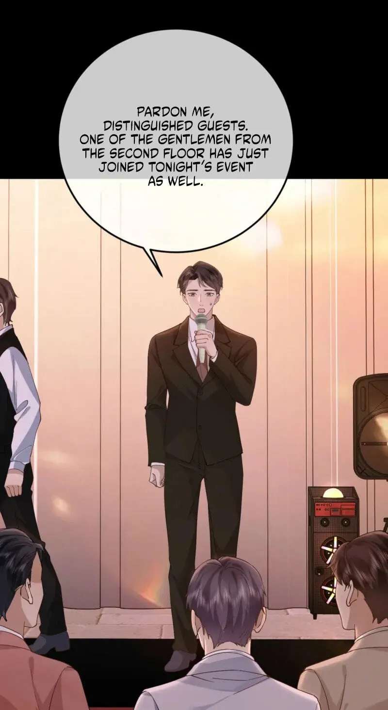 A Despicable Marriage Chapter 45 - page 37