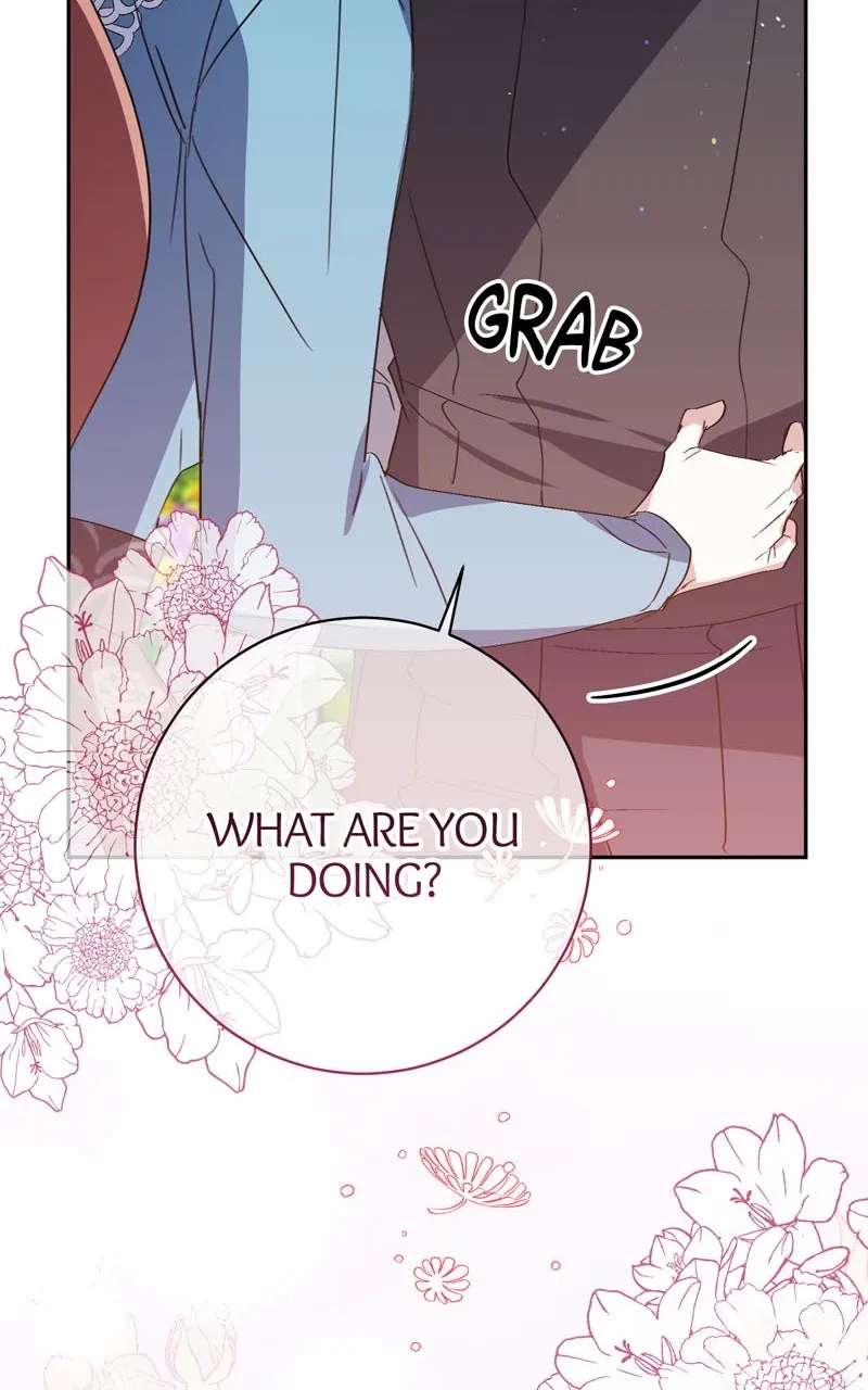 I Thought I wasthe Real Daughter Chapter 27 - page 59