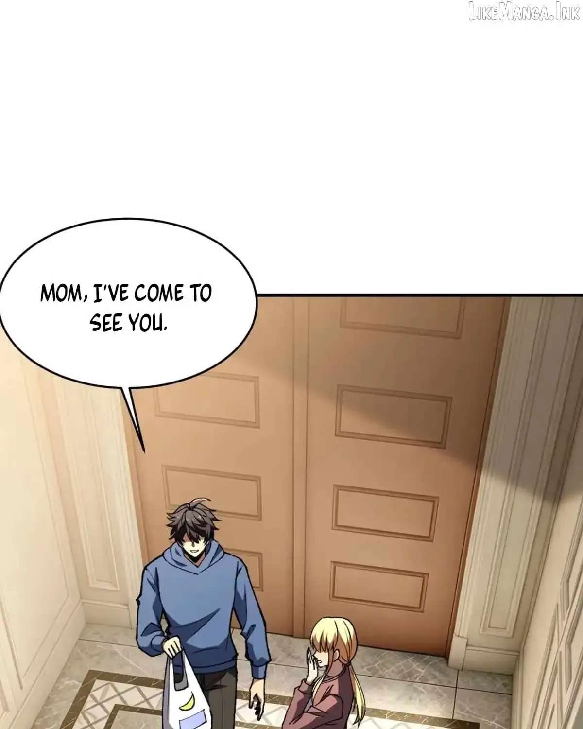 Lord of Summons! Sudden Mutation Chapter 145 - page 64