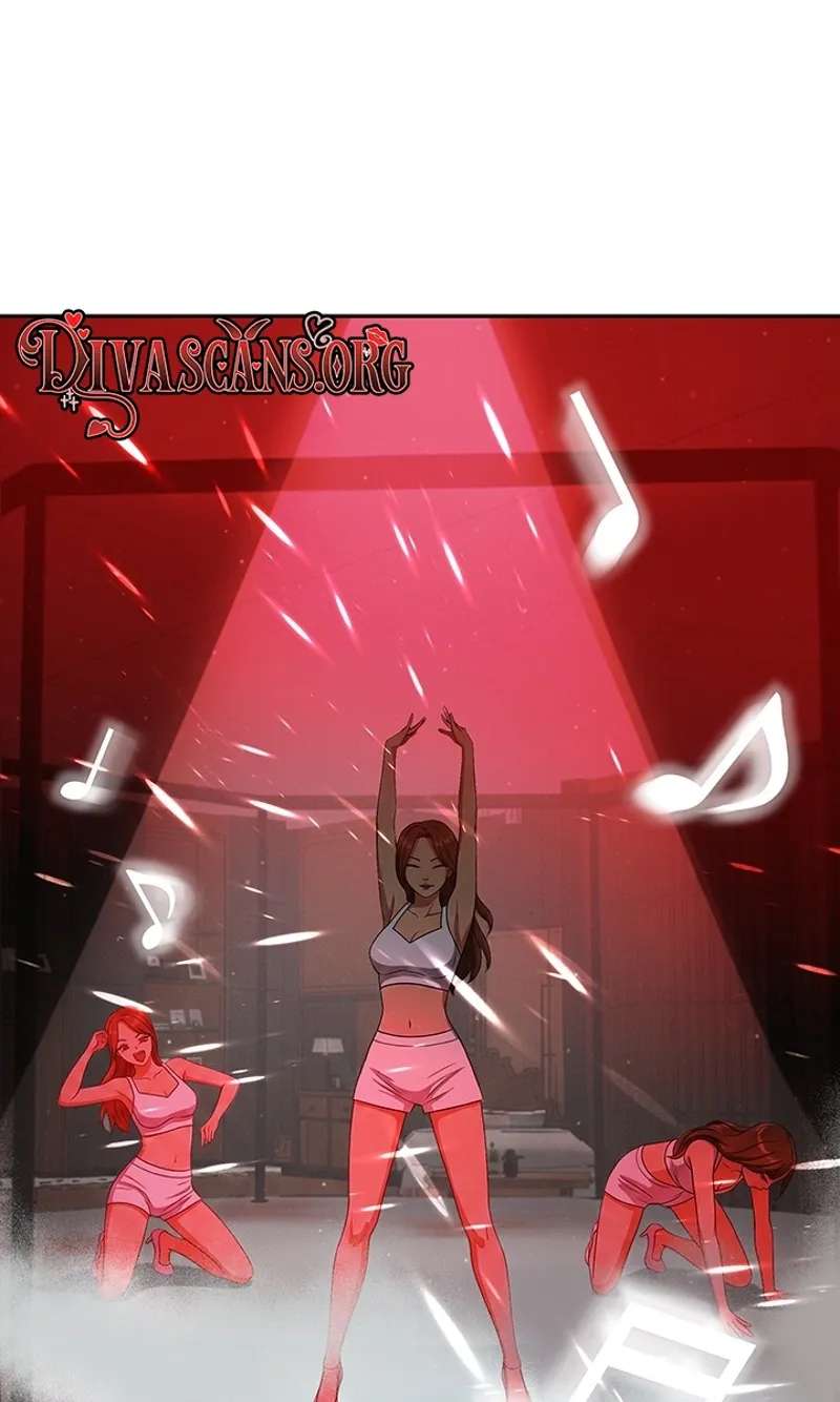 Free Lancer Chapter 25 - page 18