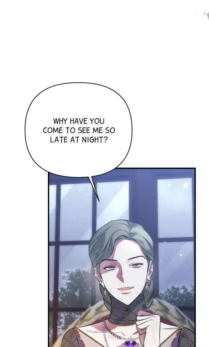How To Make A Loving Savior An Emperor Chapter 35 - page 5
