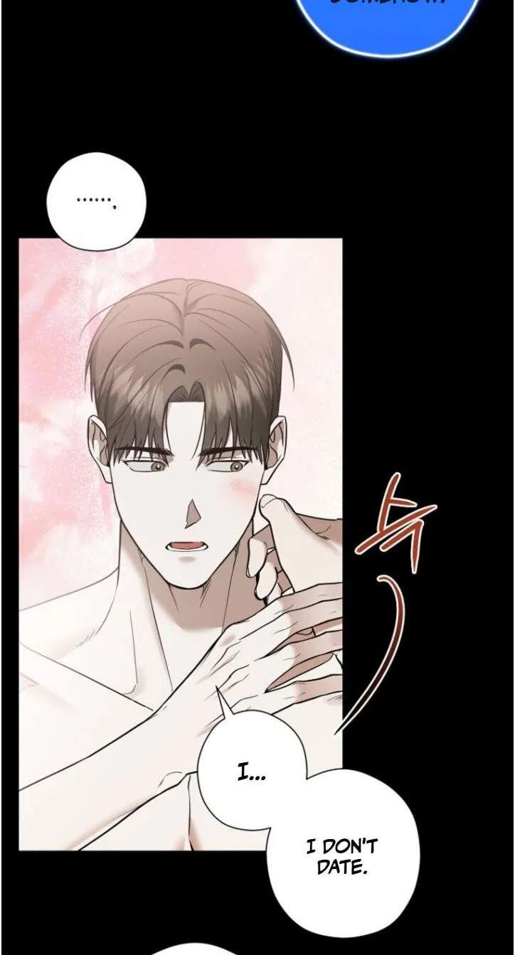 This Isn't Why I Applied Chapter 40 - page 15