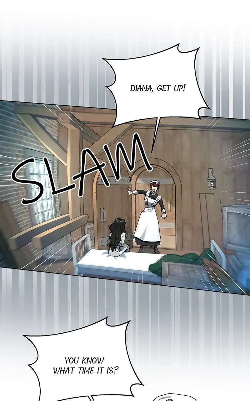 The Psycho Dukeand I Chapter 1 - page 31