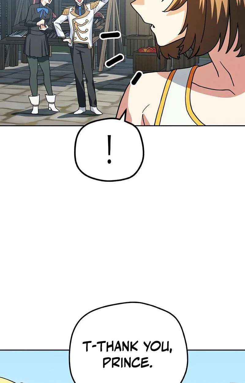 Healing at the Academy Convenience Store Chapter 10 - page 53