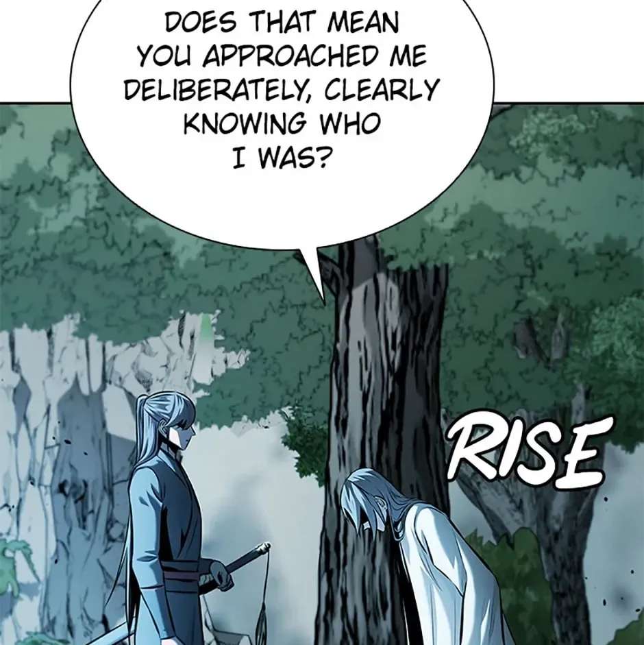 Absolute Master of the Senate Chapter 48 - page 21