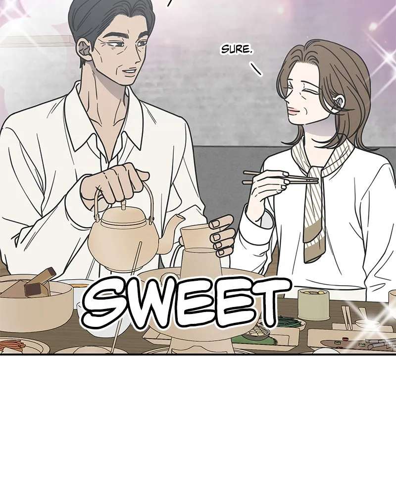 No OfficeRomance! Chapter 74 - page 111
