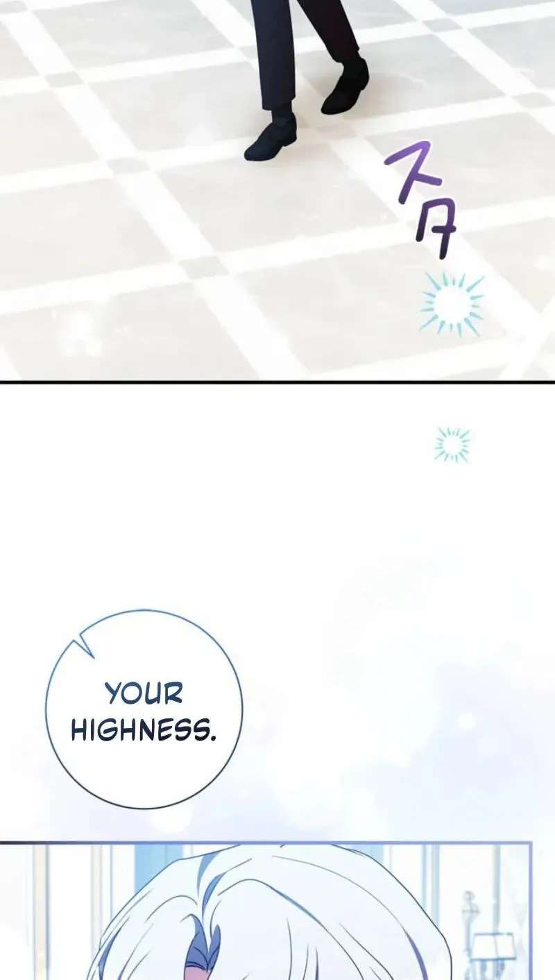 The Count's Beloved Contract Young Lady Chapter 47 - page 38