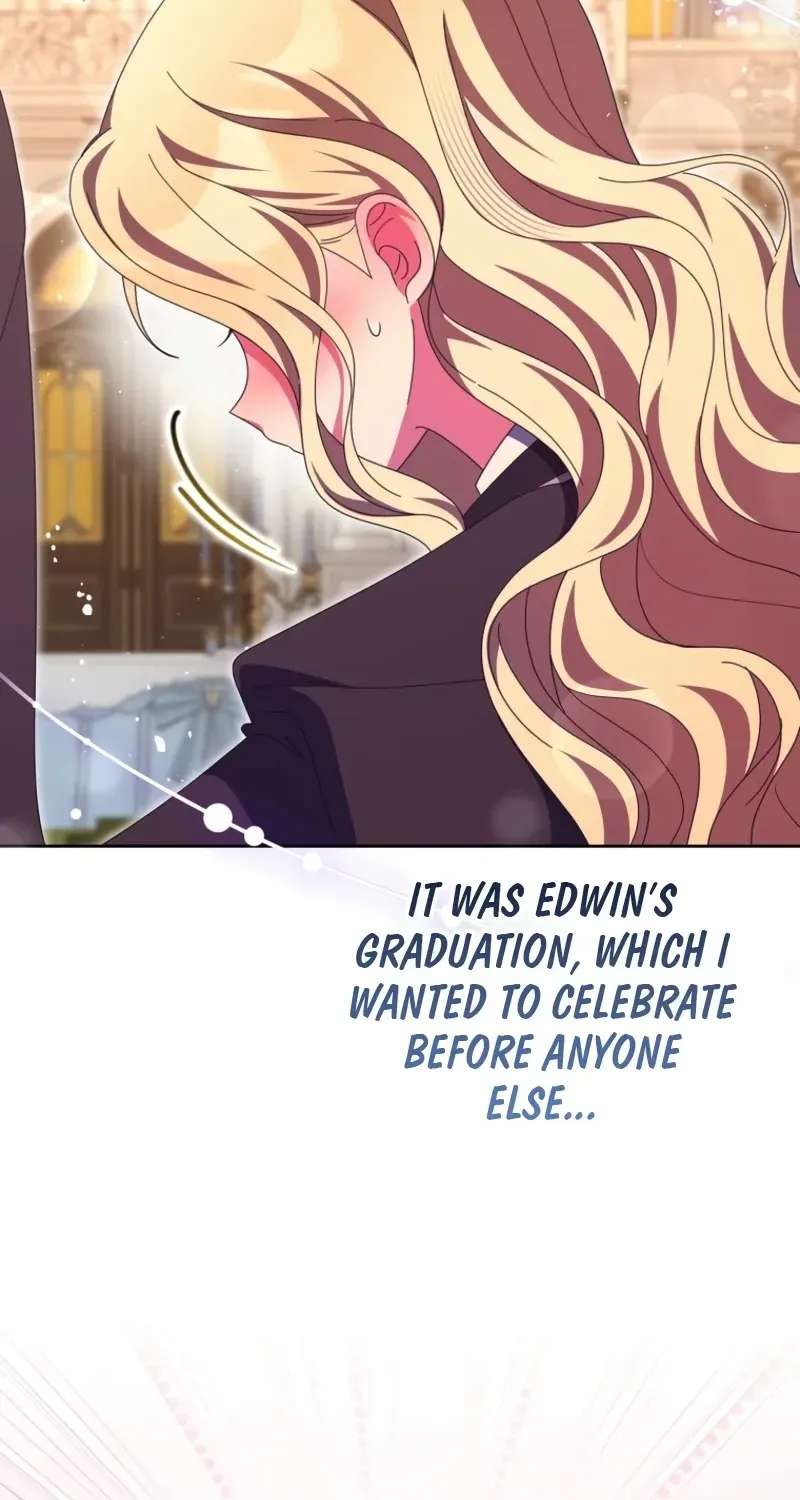 The Foreign Object Was Me Chapter 82 - page 43