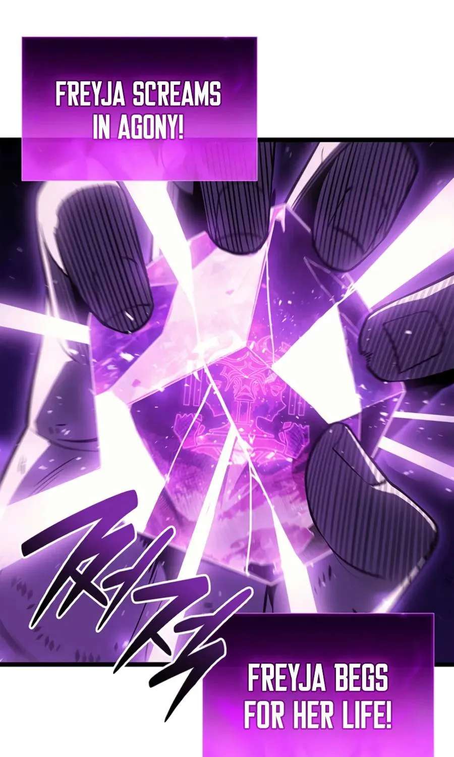 Return Of The Disaster-Class Hero Chapter 187 - page 86