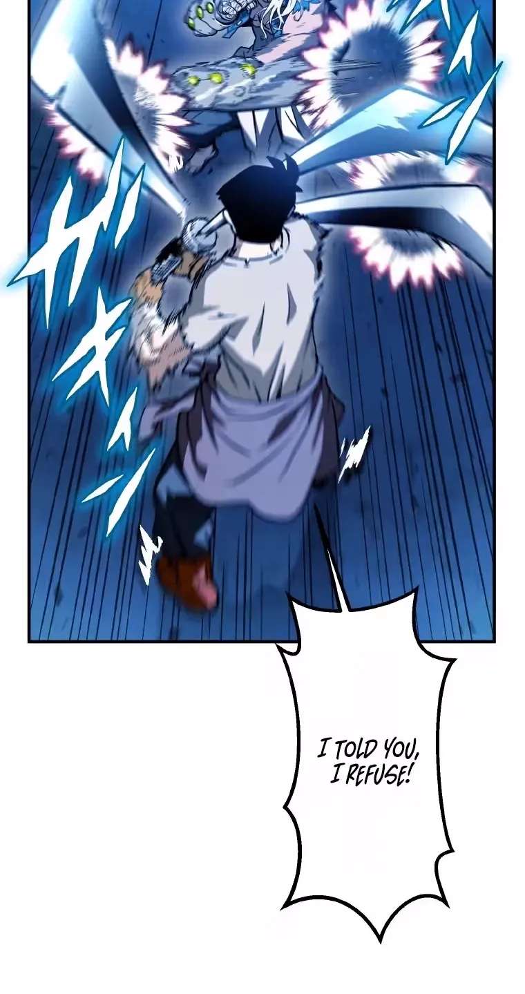 Fukushuu no Villain Slayer Chapter 1 - page 82