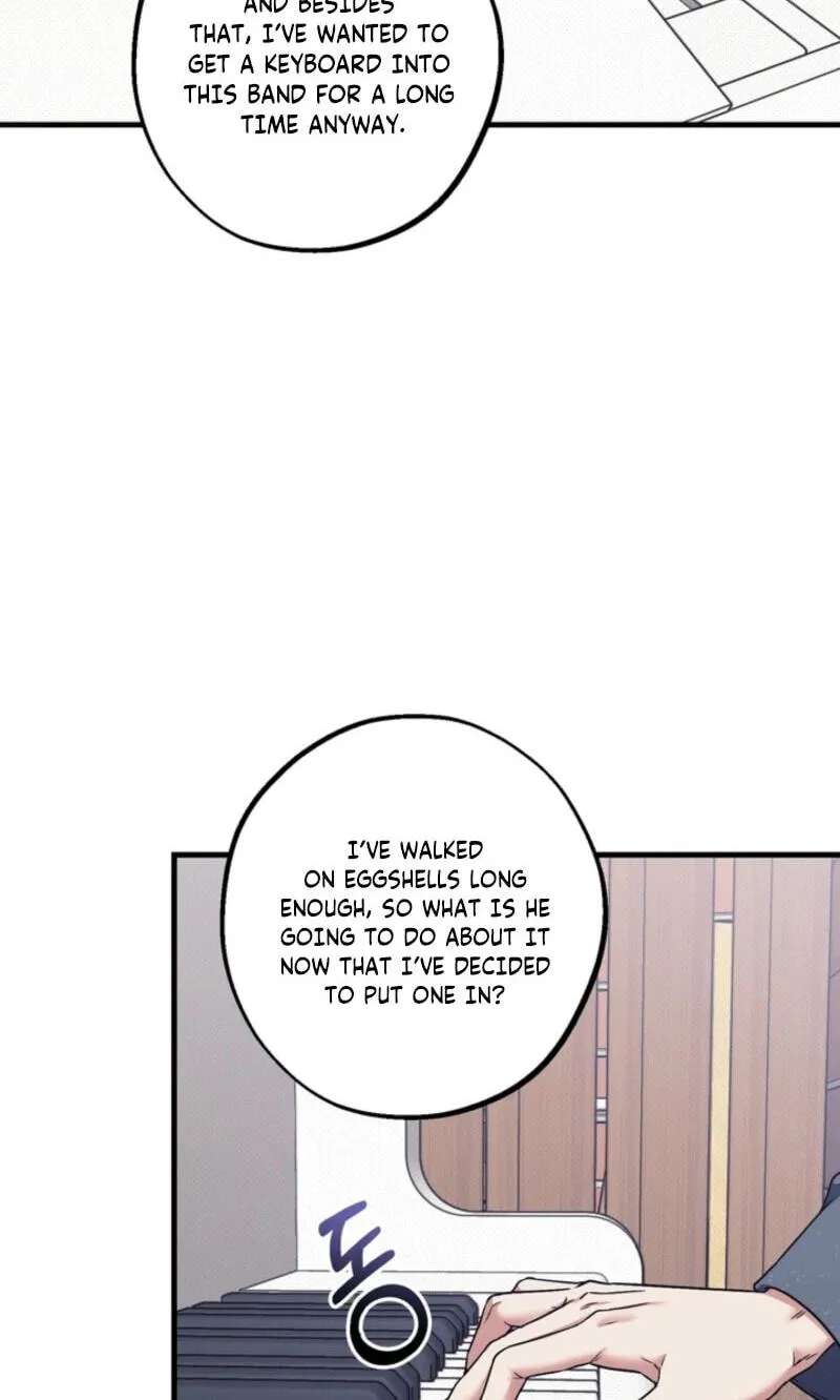 Vanilla Sundae Chapter 26 - page 12