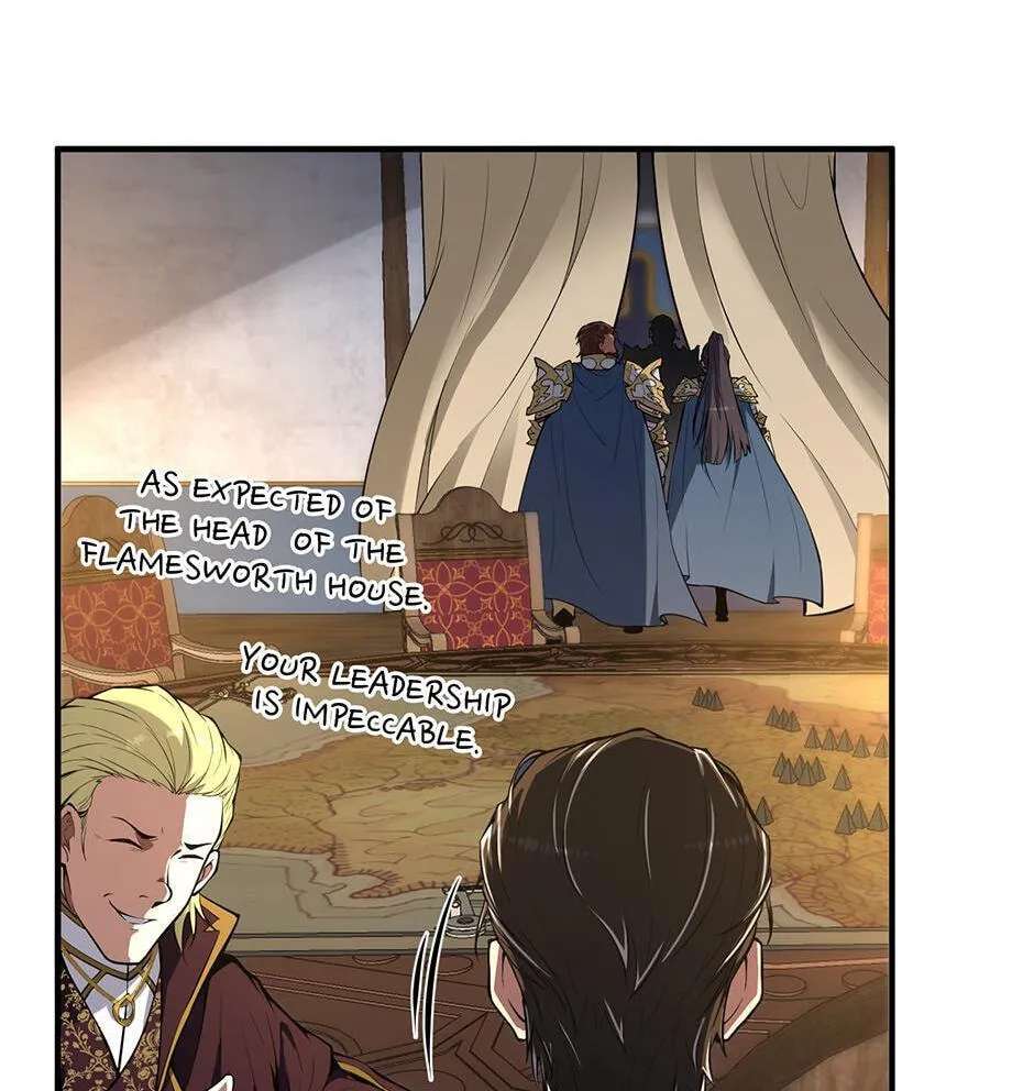 The Beginning After the End Chapter 256 - page 88