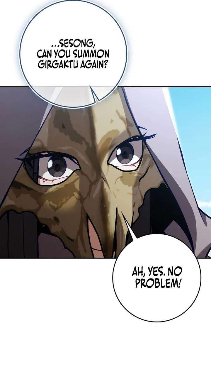 Max Talent Player Chapter 151 - page 86