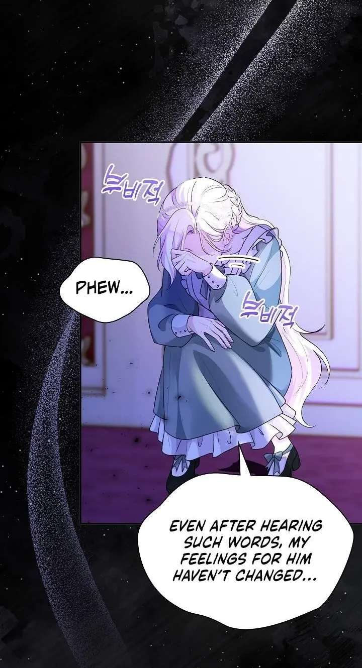 The Grand Duchess Disappeared on a Silent Night Chapter 21 - page 87