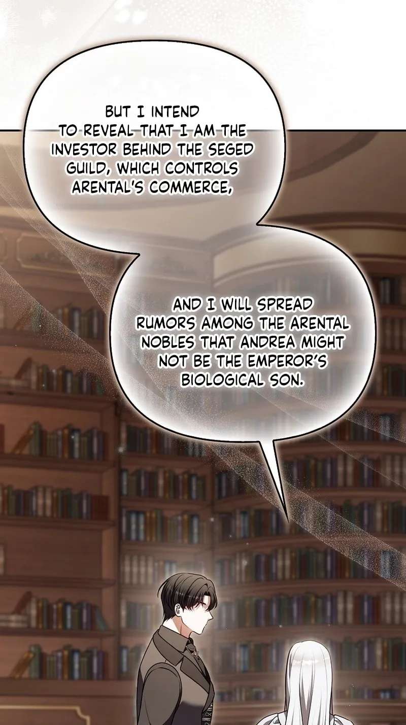 I'll Die If I Don't Get Married Chapter 54 - page 82