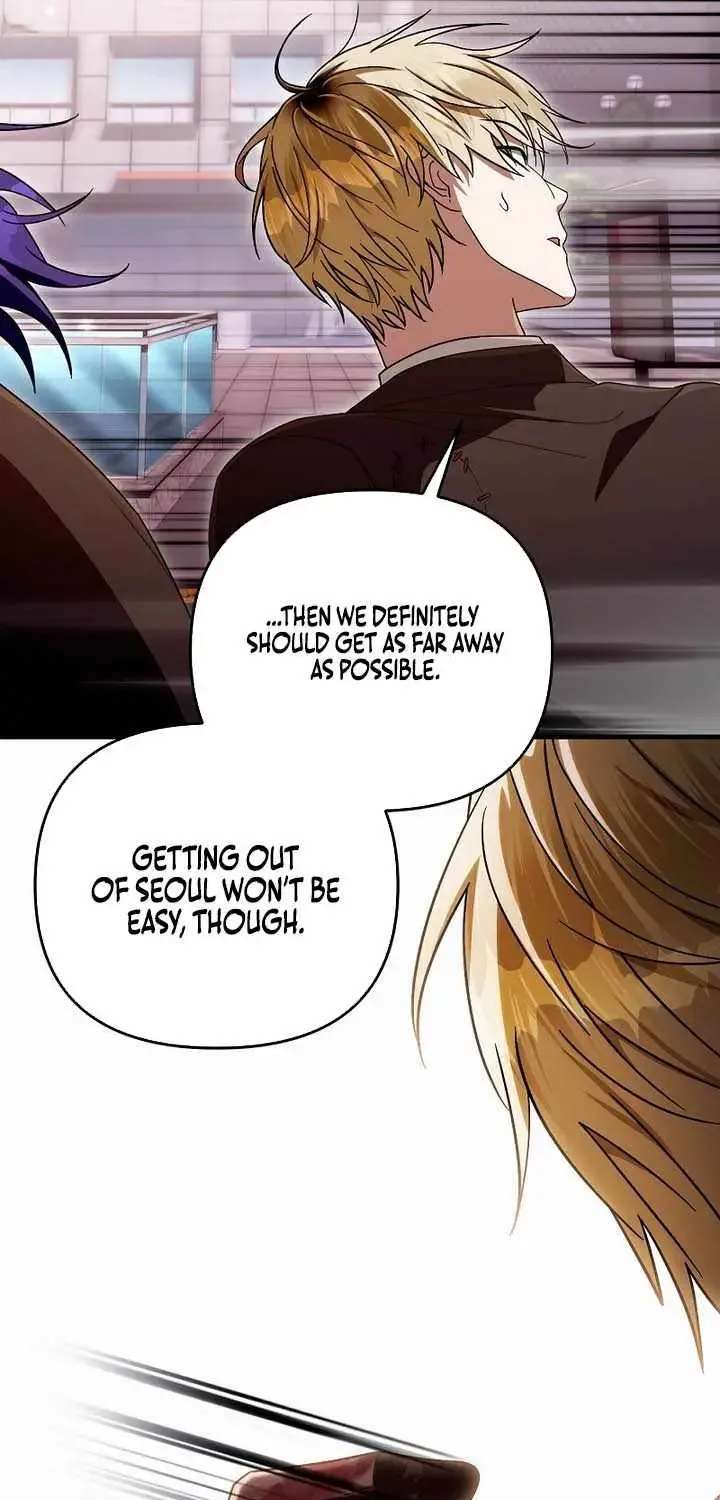 The Delusional Hunter In Another Chapter 105 - page 95
