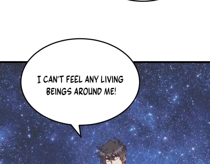 Domestication Of Divine Beasts At The Beginning Chapter 96 - page 54