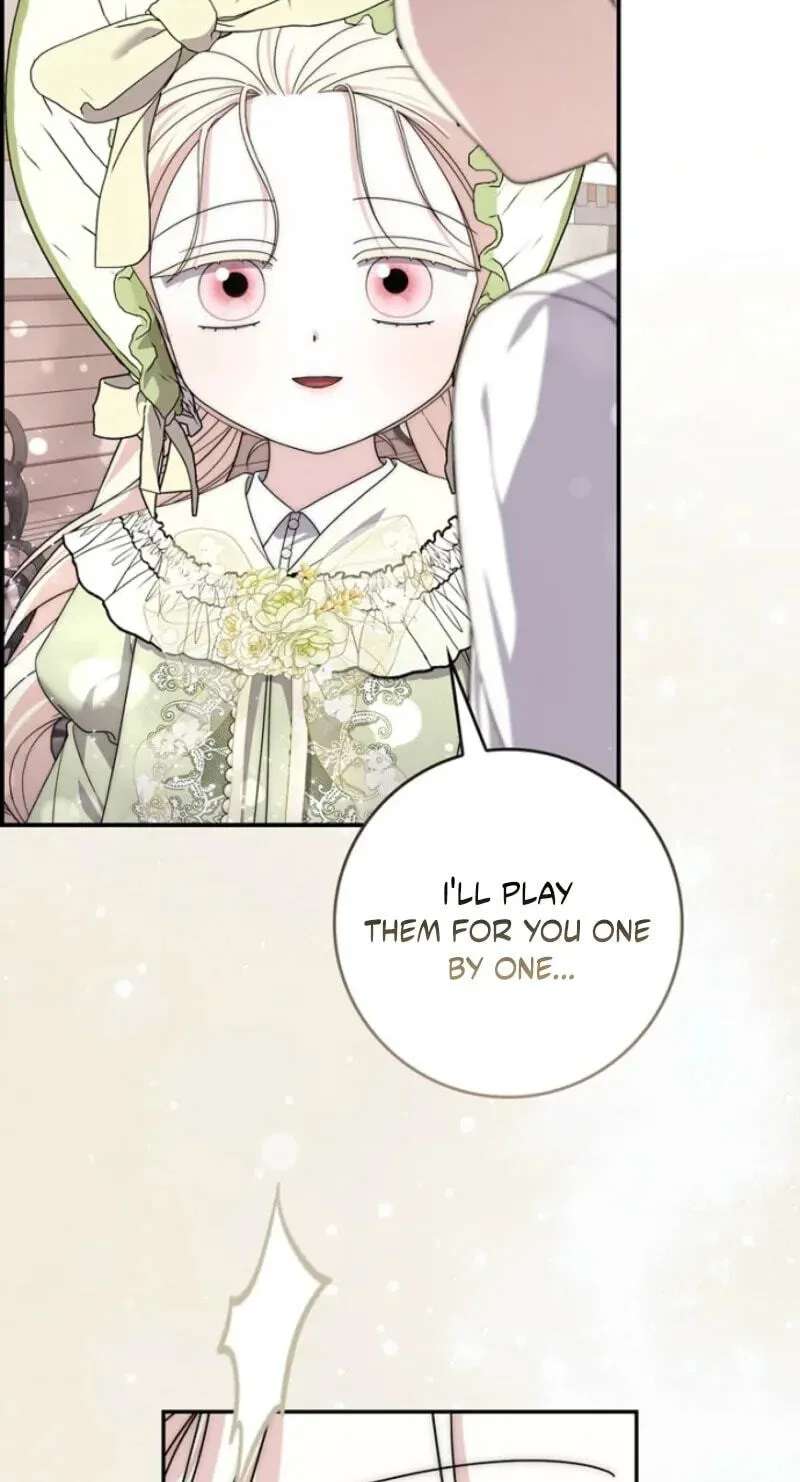 Arelyn Is Sick and Tired Chapter 77 - page 9