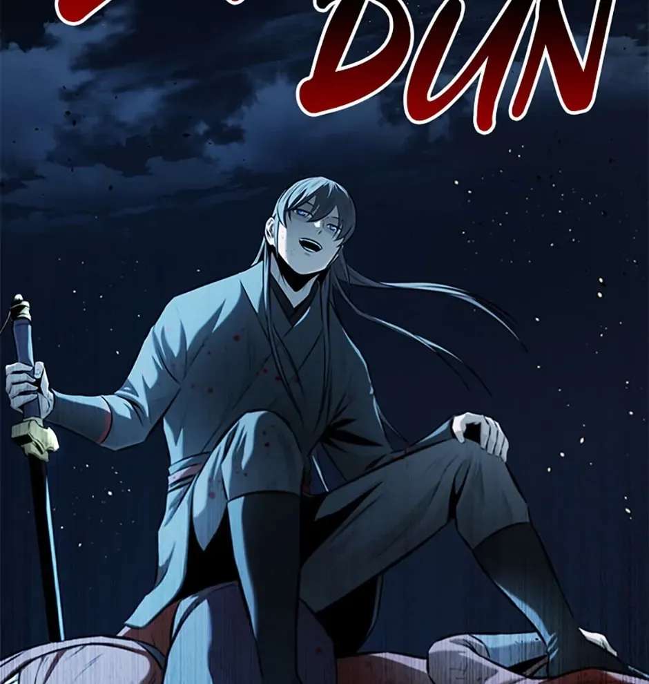 Absolute Master of the Senate Chapter 50 - page 9