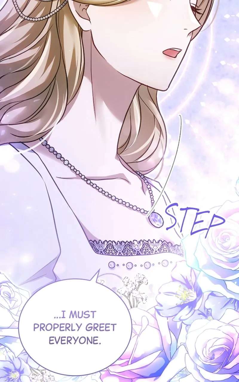 The Northern Warrior’sBeloved Bride Chapter 7 - page 12