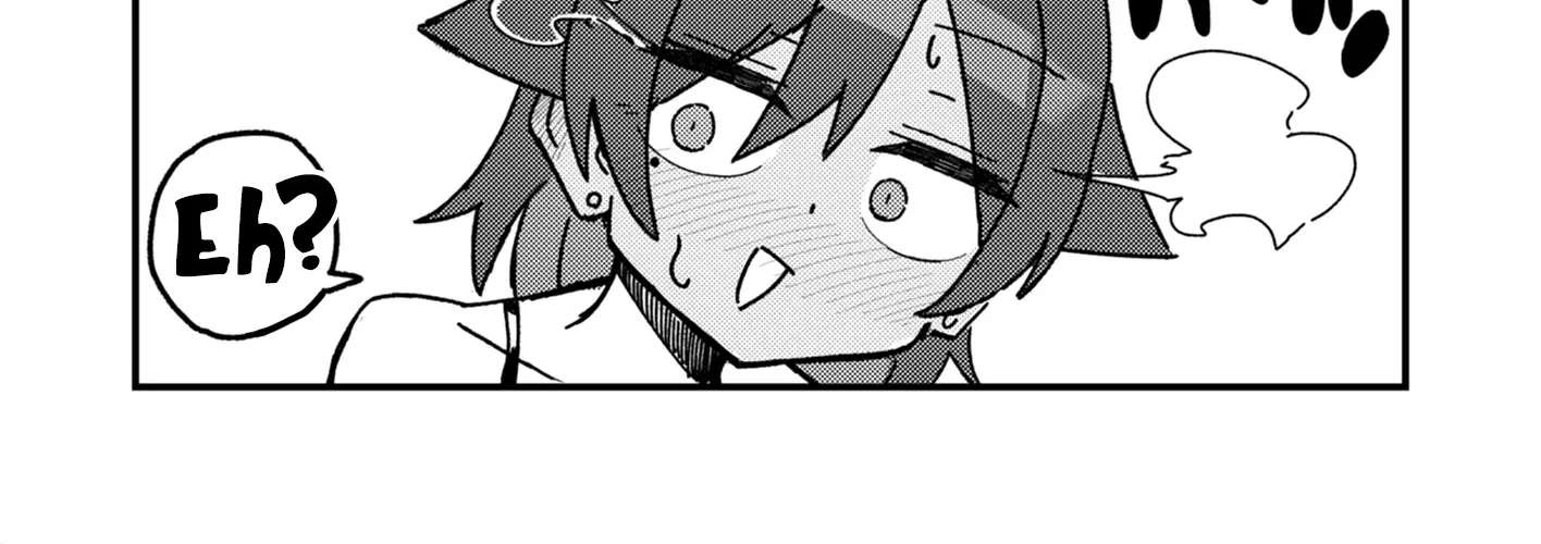 Can You Resist The Temptations Of An Immoral Oneesan? Chapter 1 - page 57