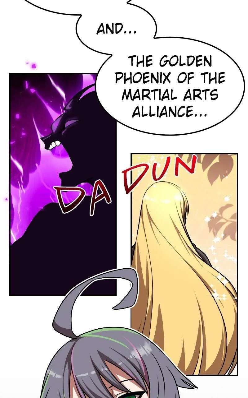 Maybe Undefeatable Chapter 72 - page 68
