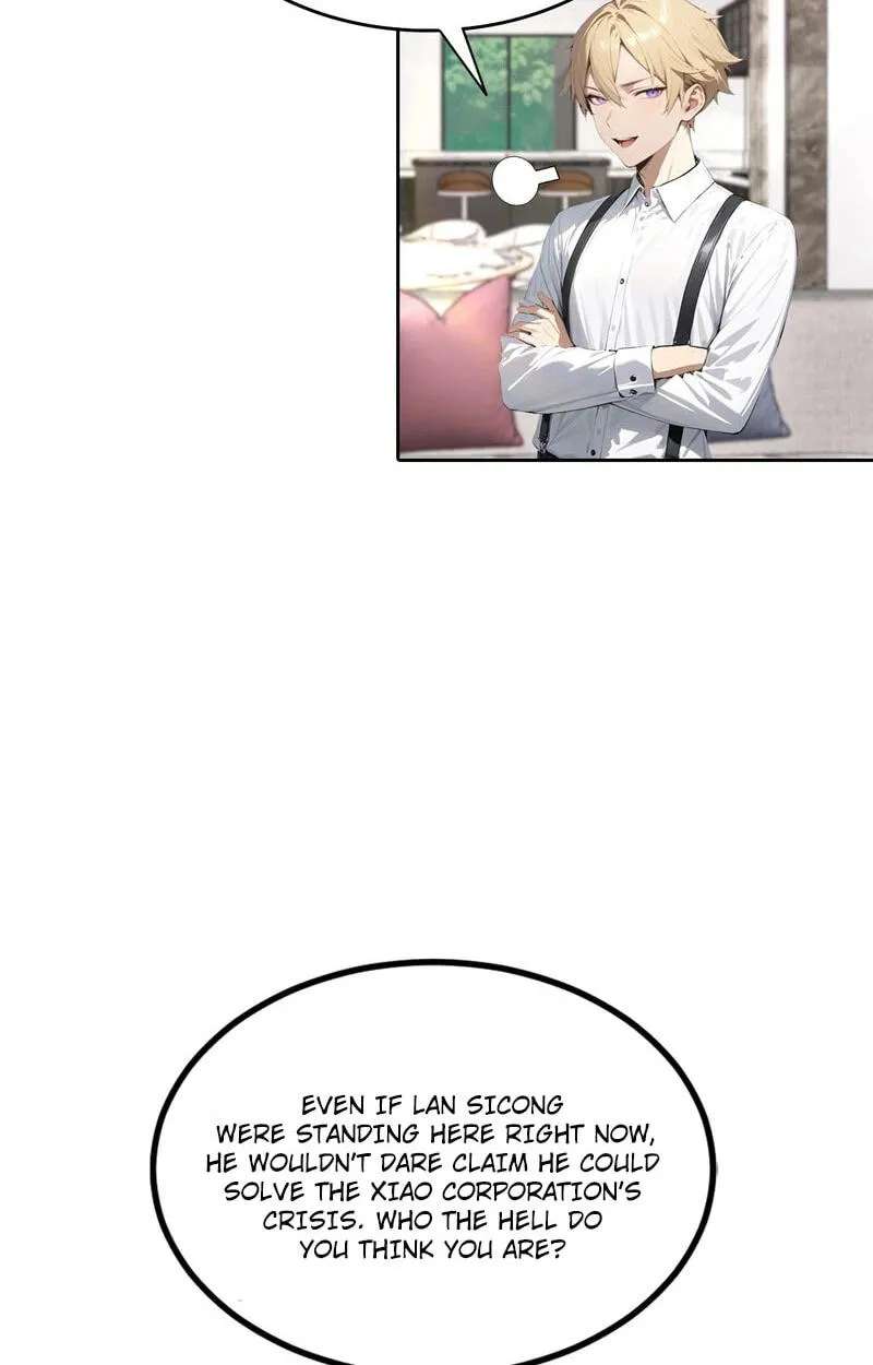 Ni Xi Xi Tong: Wo Shua Baole Nvshen Hao Gandu Chapter 23 - page 48