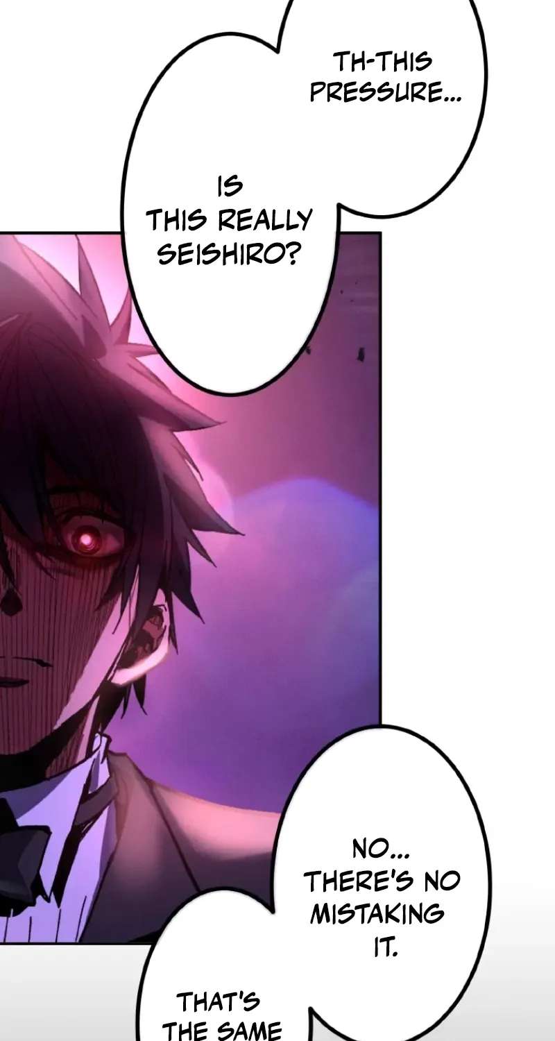 The Man Who Vowed Revenge on His Demon Wife Chapter 4 - page 43
