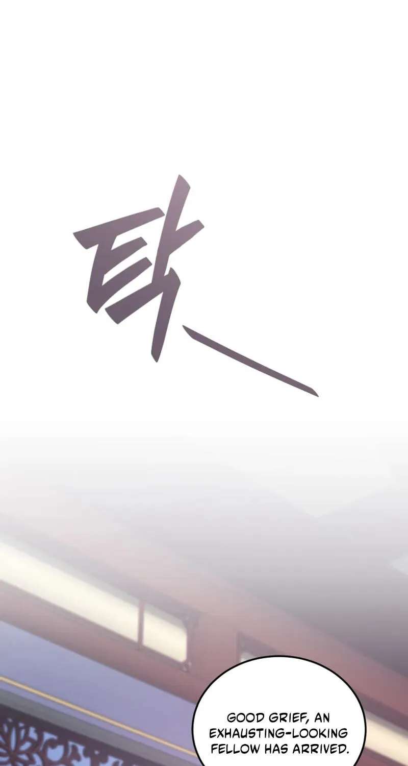 My Dad Is the Zenith Chapter 25 - page 27