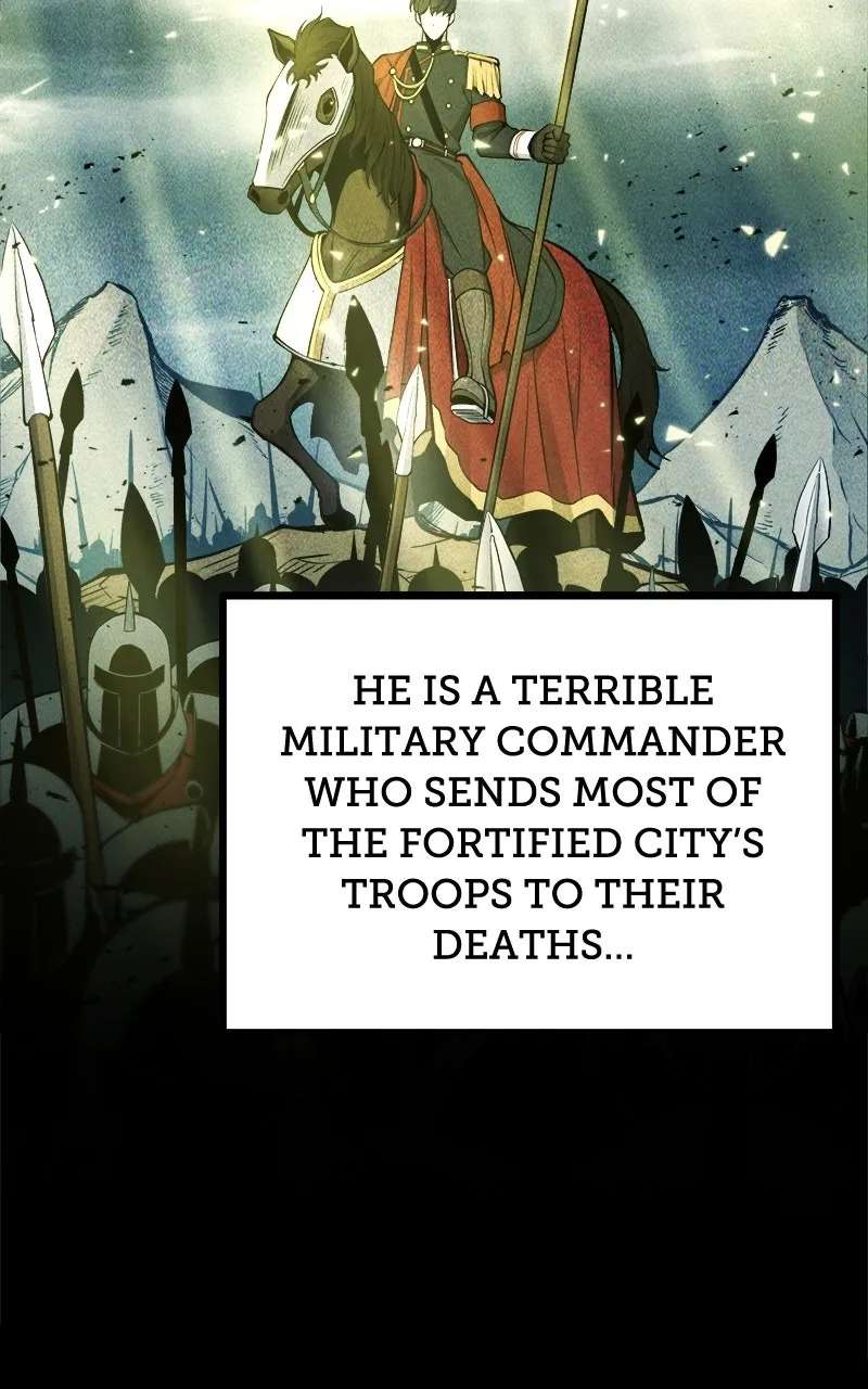 I Became the Tyrantof a Defense Game Chapter 2 - page 49