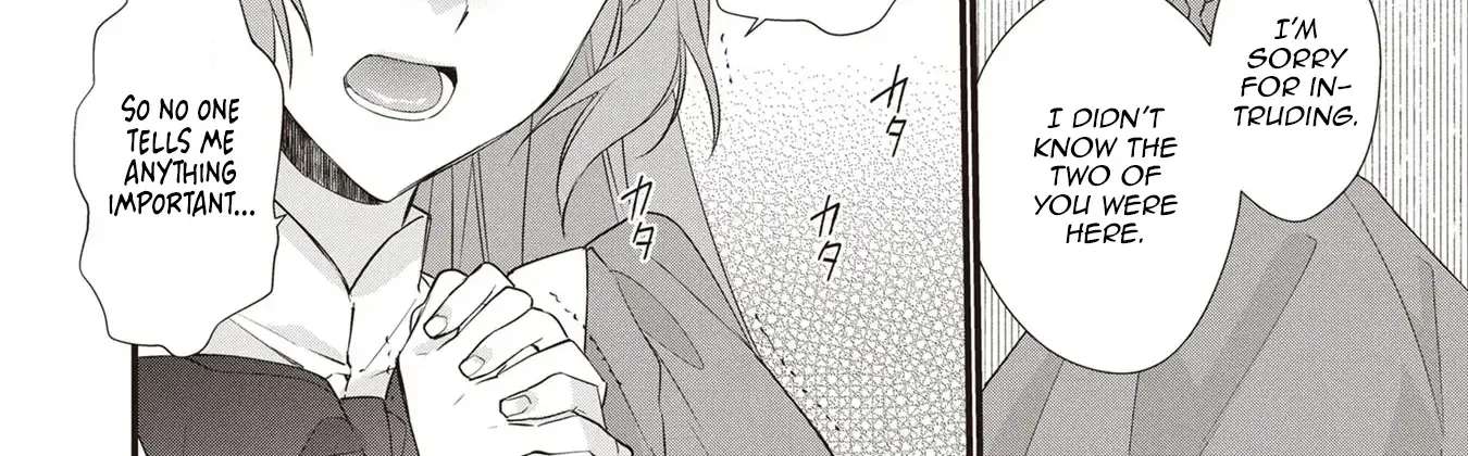 Takane no Hana Atsukai sareru Akuyaku Reijoudesuga, Honne wa Mechakucha Koishitai Chapter 1 - page 36