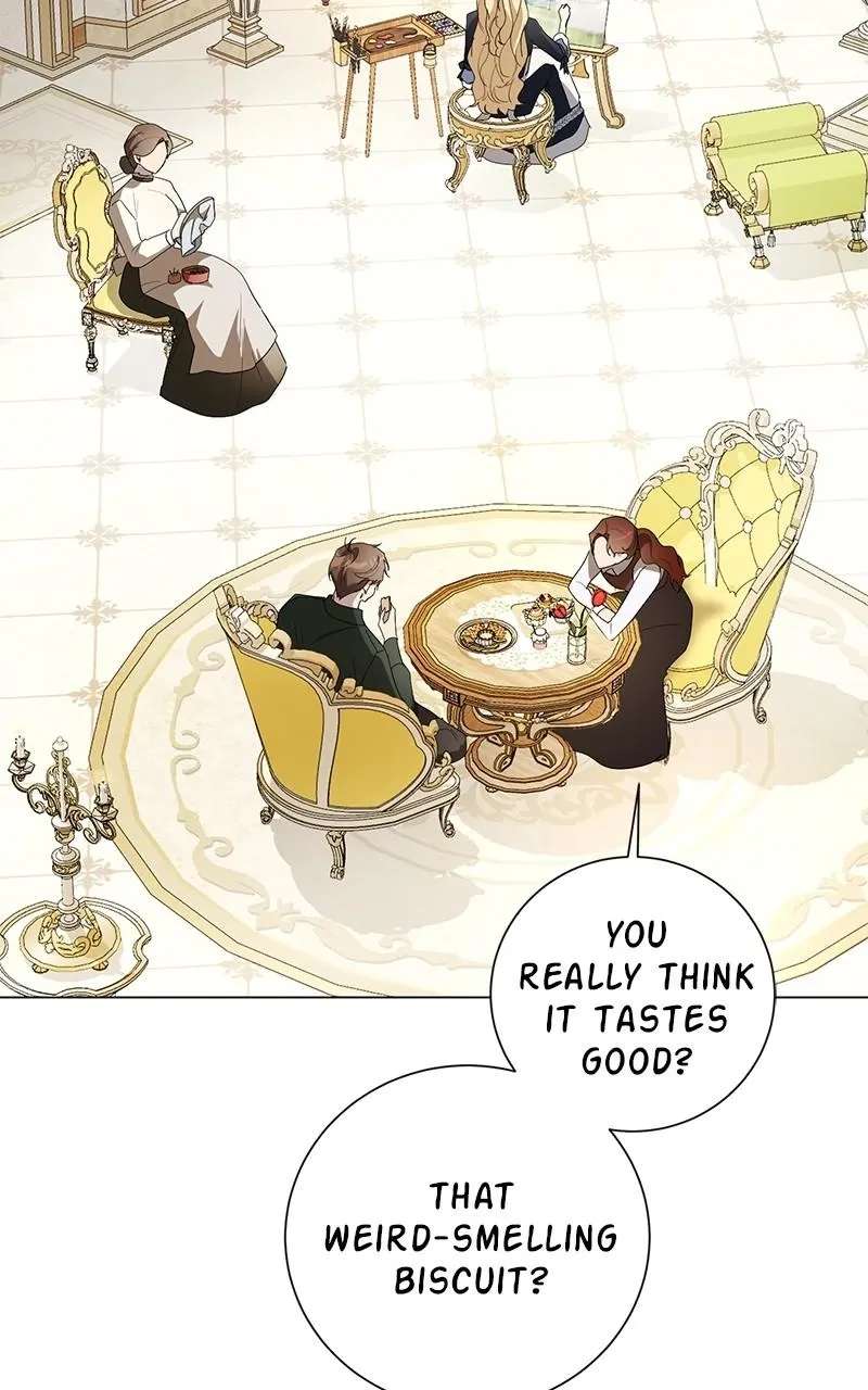 Wished You Were Dead Chapter 112 - page 66