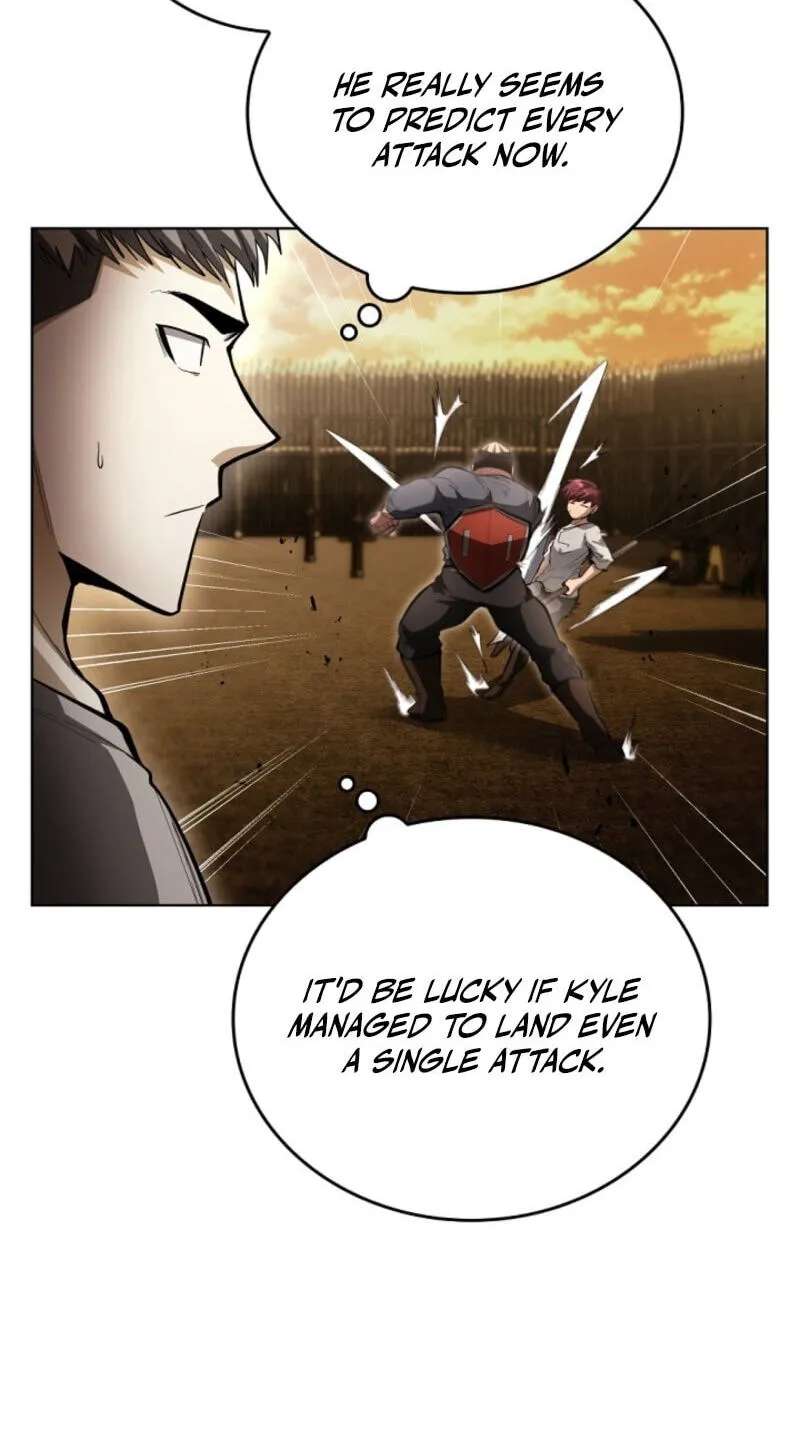 Jukji Anneun Cheonjae Changjabi Chapter 30 - page 68