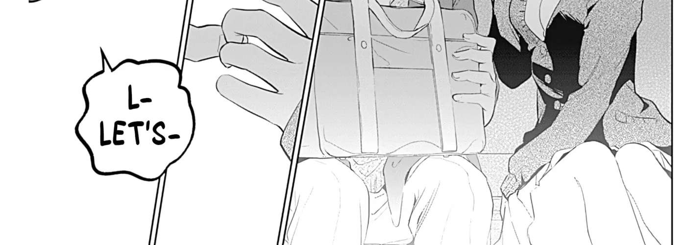 Tsuzura-senpai wa Motokano dakara Chapter 1 - page 43
