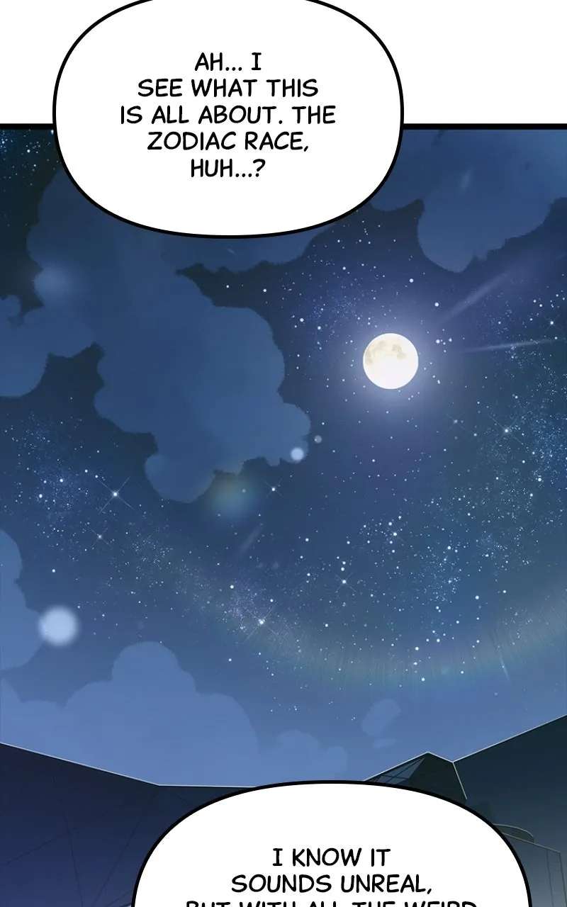 Zodiac Girls Chapter 41 - page 93