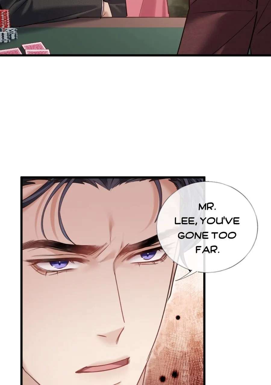 Meet My Ex AgainAs His Aunt Chapter 22 - page 3