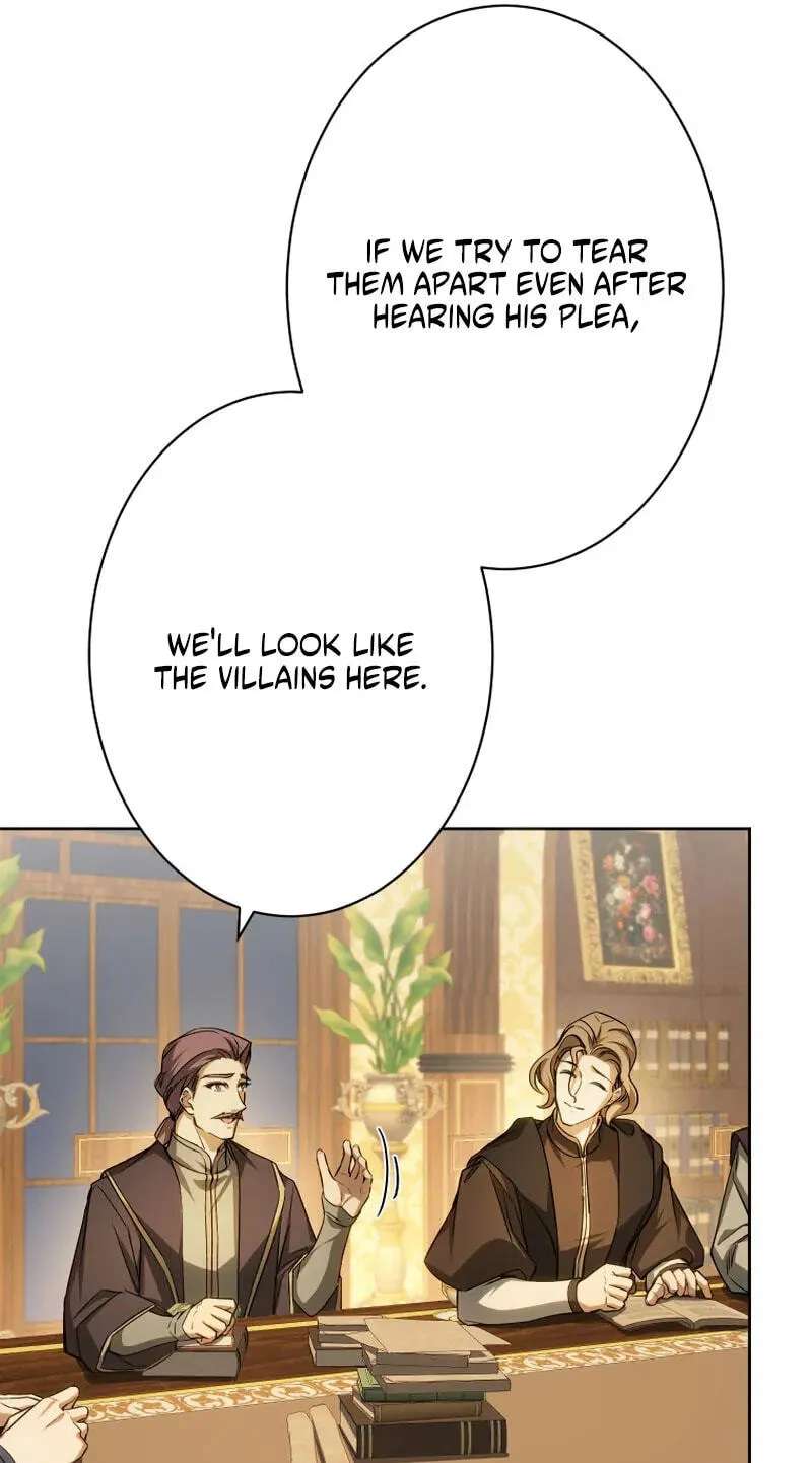 I Was Reincarnated as the Villainess' Sister Chapter 33 - page 106