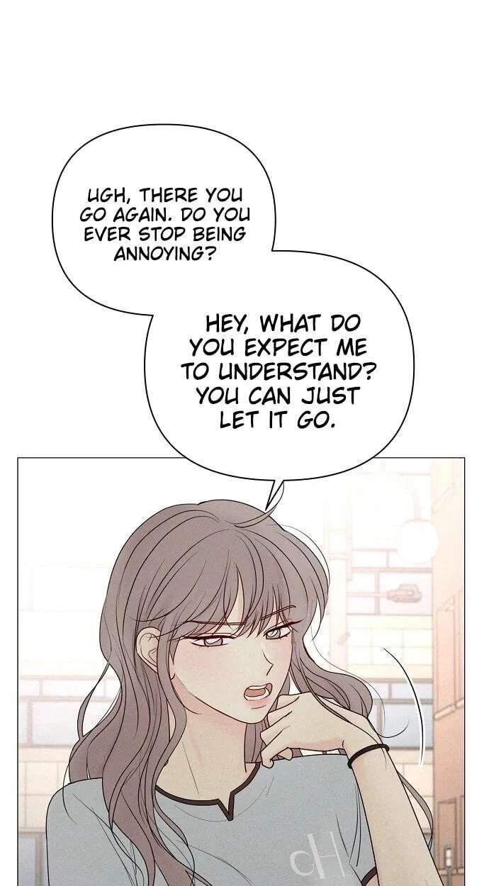The Epitome of a Male Lead Chapter 58 - page 11