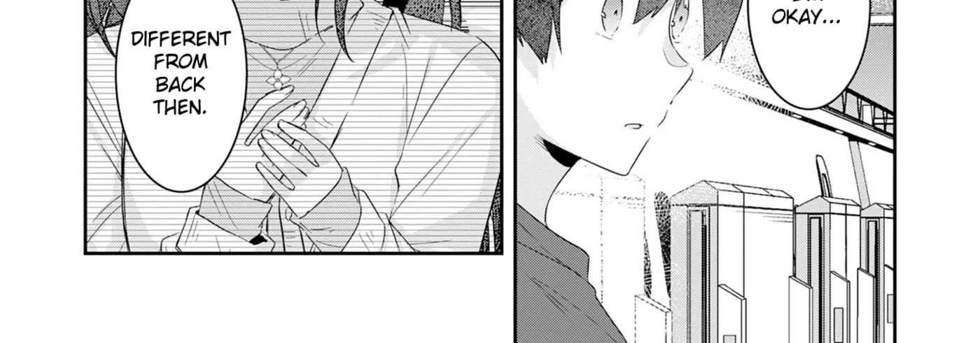 A Story of Taking Home a Lonely Gal From My Class and Turning Her Into an Elegant Beauty Chapter 36 - page 67