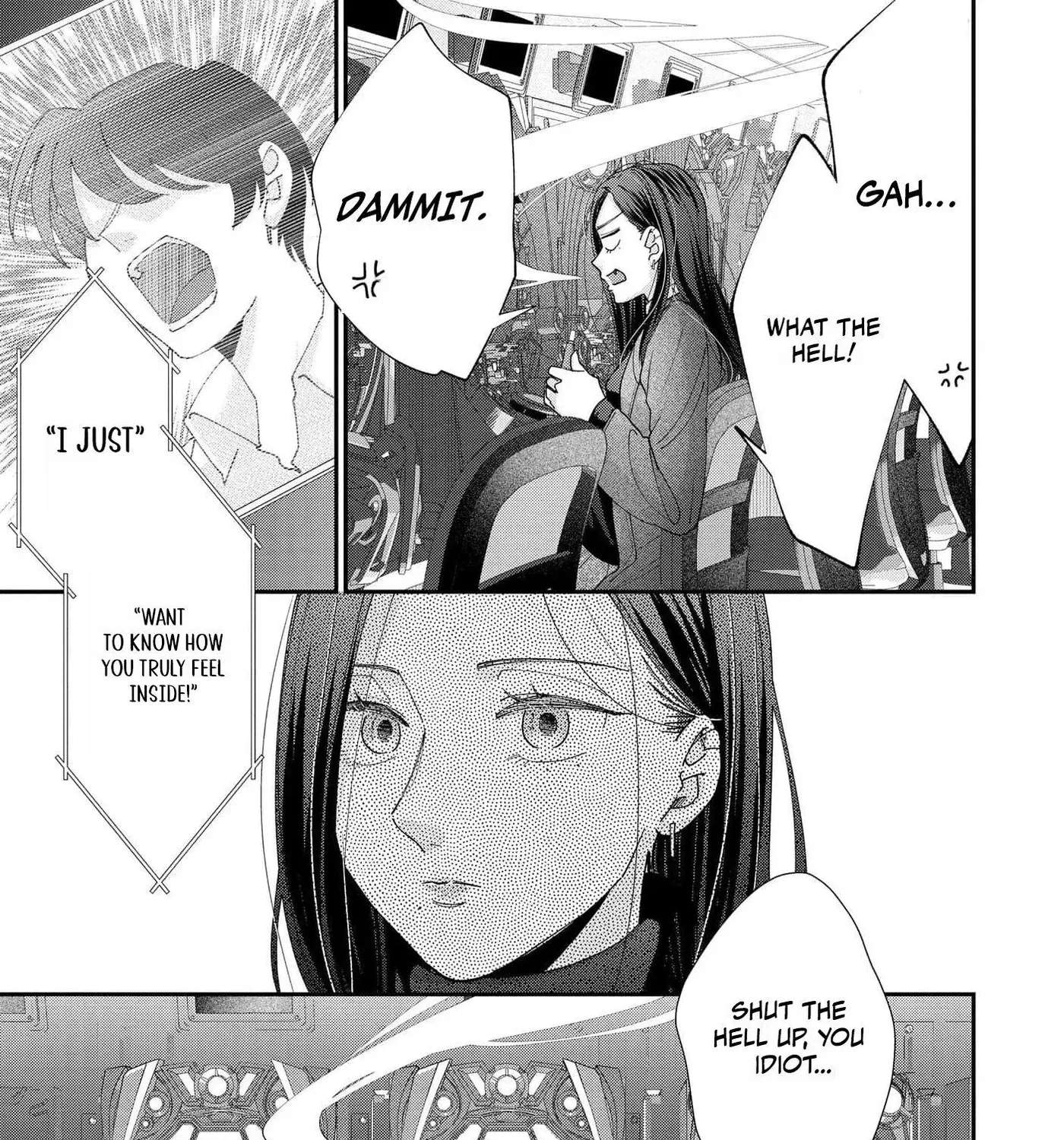 Every Woman Has a Hidden Side Chapter 2 - page 42