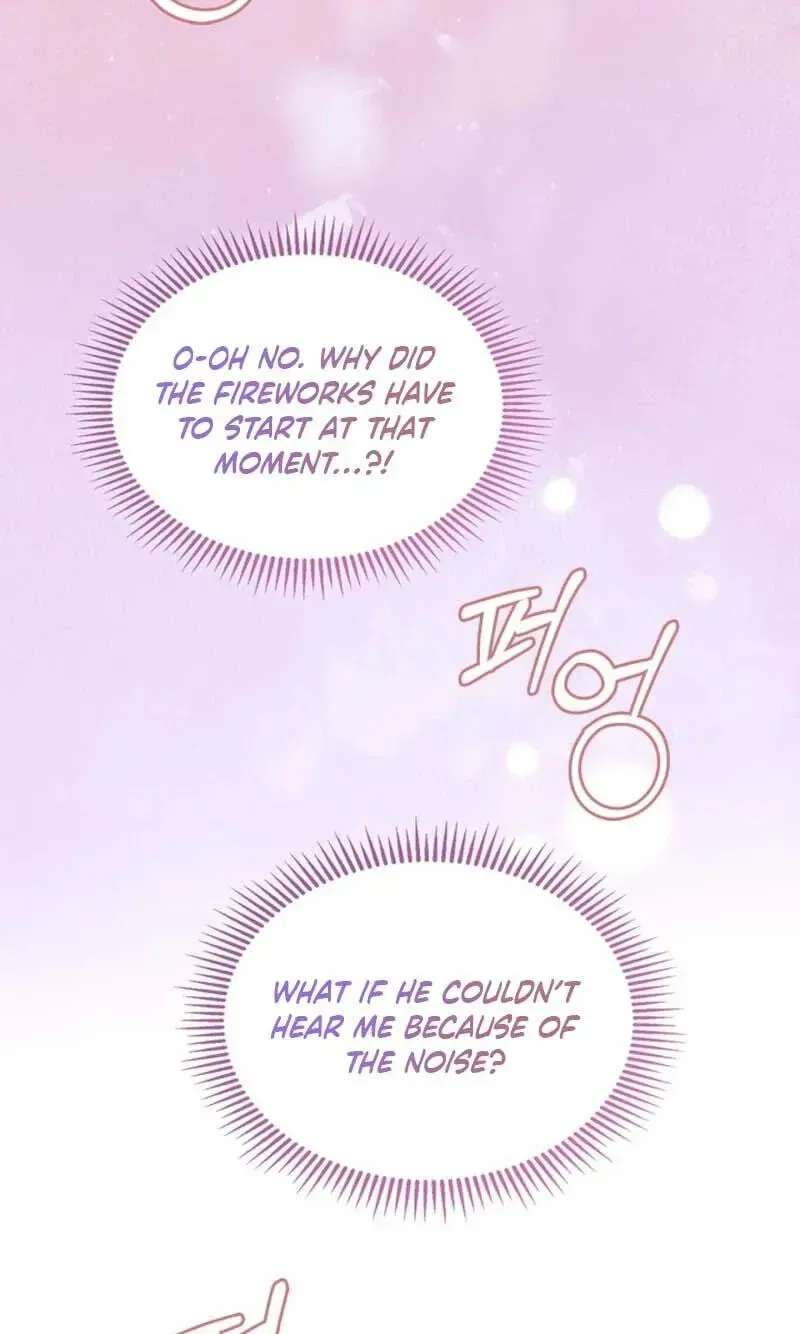 The Baby Prisoner In The Winter Castle Chapter 106 - page 37