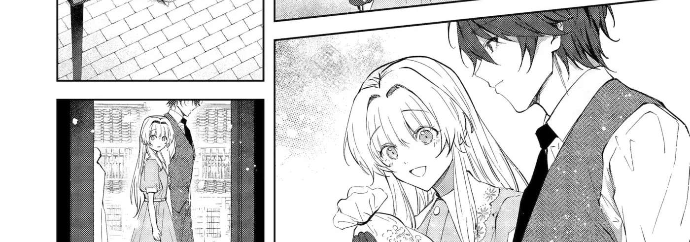 The Dragon's Bride: Loved as His Fated Mate. Chapter 9 - page 36