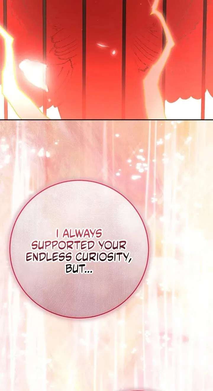 Little Red Baby Bird Chapter 86 - page 90