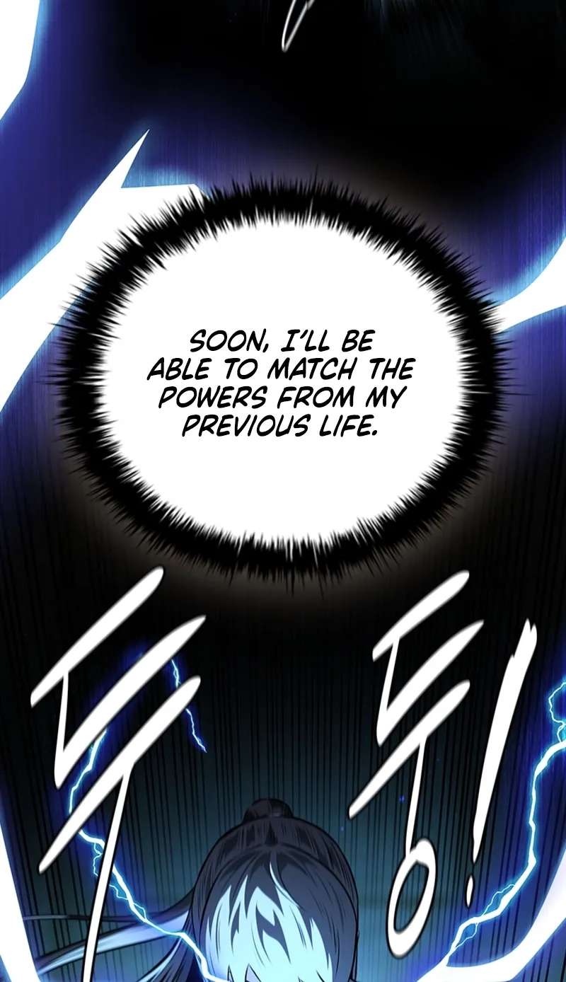 Absolute Master of the Senate Chapter 74 - page 26