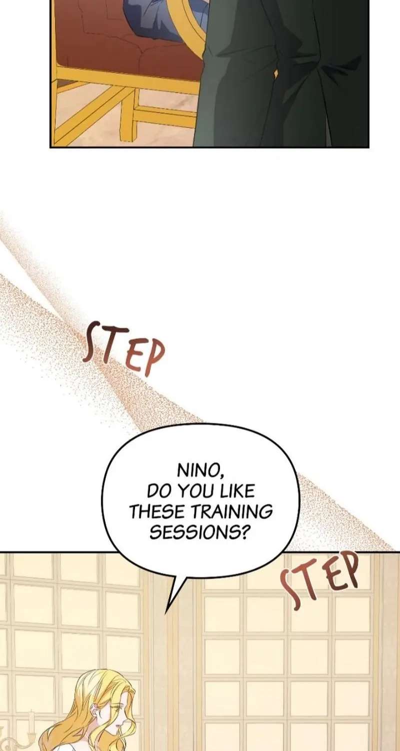 The Wife's Seduction Chapter 74 - page 67