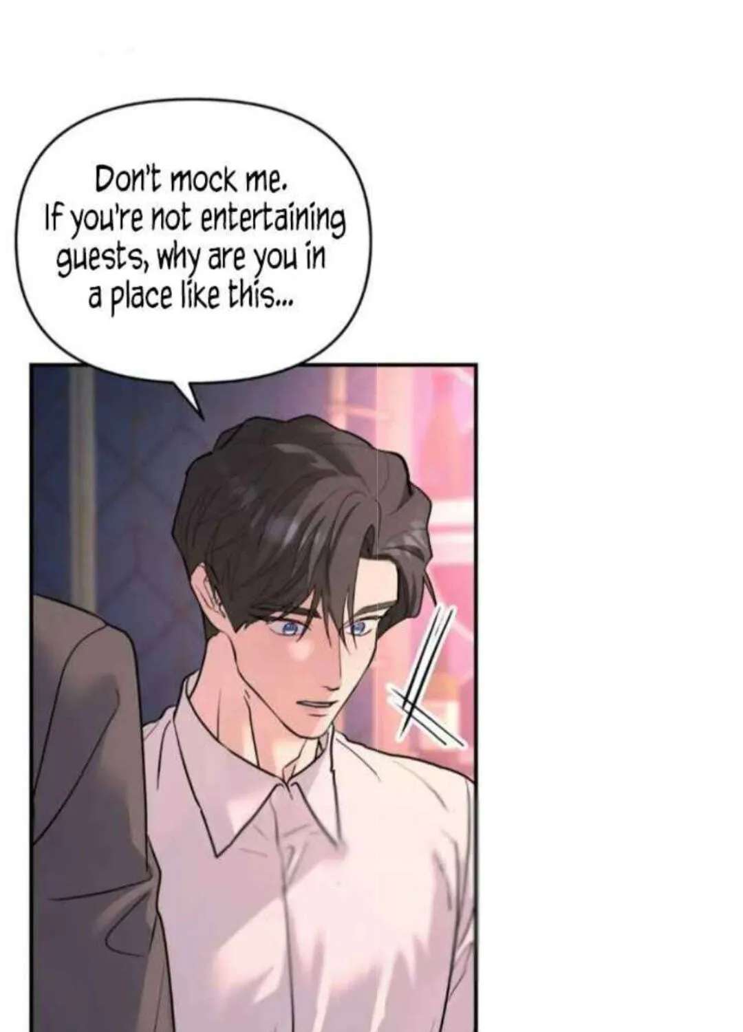 A Tree Without Roots Chapter 116 - page 23
