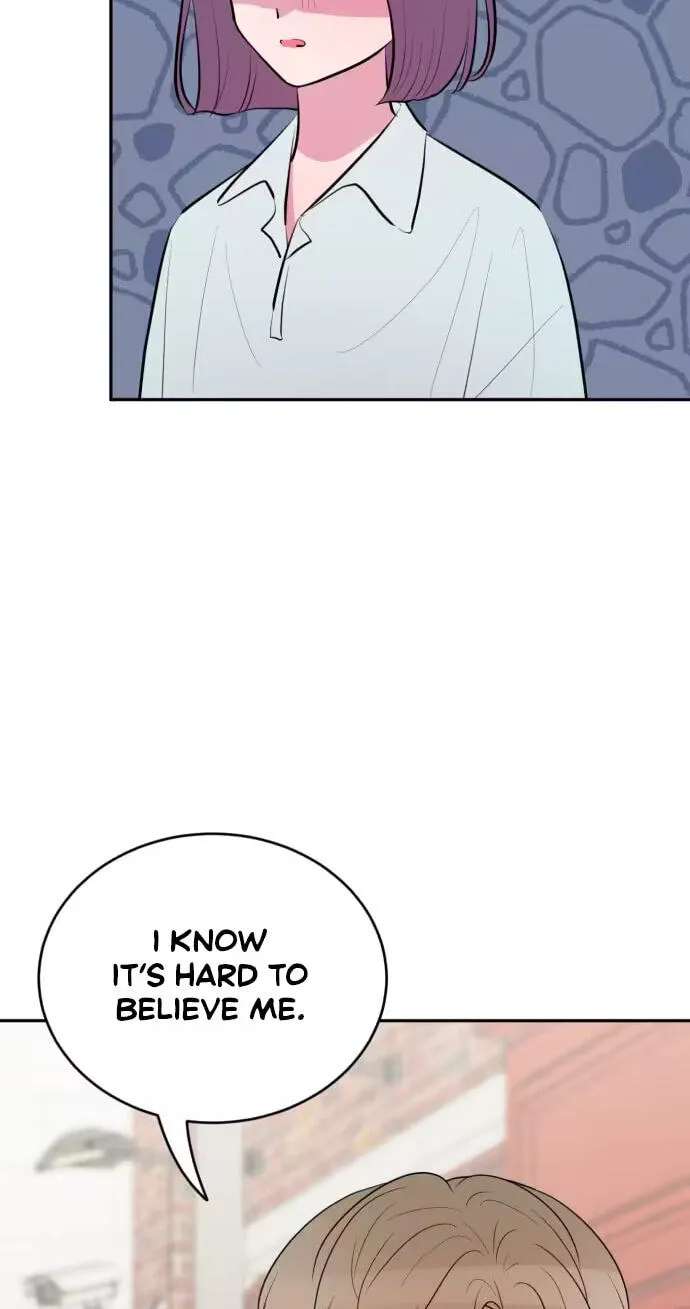 Even If You Don't Have a Third Chapter 54 - page 20